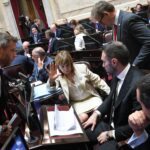 La reforma laboral se tratará el 11 en el Senado y anticipan acuerdo “en el 95%” de los puntos