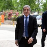 Fuerte colocación del Tesoro pero con tasas cerca del 40% anual