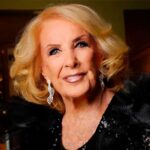 La previa de los 99 años de Mirtha Legrand: el secreto de la diva para llegar con buena salud