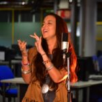 Las muchas mujeres que habitan en Loy: historia de una catamarqueña que convirtió su vida en canción