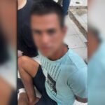 Violencia en el Congreso: quedó detenido un manifestante que tenía orden de captura vigente por robo