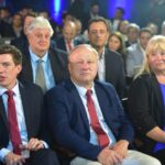 Sesión sin sorpresas, pero con reproches: la Unicameral debate este miércoles en el recinto