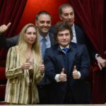 Reforma laboral: Santilli aseguró que tienen los votos y el Senado define cambios clave en indemnizaciones