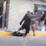 Intervino para separar una pelea entre mujeres a la salida de un boliche y lo mataron de una patada en la cabeza