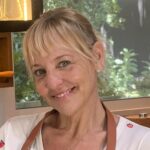 Así fue el regreso de Jimena Monteverde al programa de Mirtha Legrand