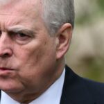 Más presión para la monarquía británica: revelangastos personales que Andrés pagaba con fondos públicos