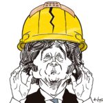 El capitalismo de Milei y la curita más difícil de arrancar