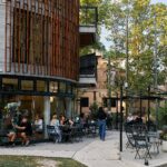 La zona donde aún se consigue alquilar un tres ambientes por menos de un millón de pesos