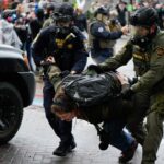 ICE será el encargado de la seguridad en el Mundial 2026: temen por detenciones y deportaciones de hinchas