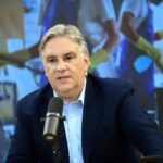 Llaryora a fondo: la reelección, la “máquina de impedir” y las frases más picantes contra Juez y De Loredo