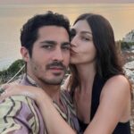 Úrsula Corberó y el Chino Darín en Barcelona: así es su espectacular departamento vintage