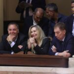 Reforma laboral en el Senado, en vivo: se aprobó el proyecto de Milei, minuto a minuto