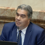 El mensaje de Capitanich sobre la muerte de su exmujer, Sandra Mendoza