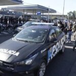 Tensión en Santa Fe: sancionan a 20 policías y denuncian abandono de servicios tras la protesta salarial