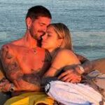 Qué dijo Tini Stoessel cuando le preguntaron por su casamiento con Rodrigo De Paul