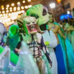 Comienza el Festival Alienígena en Capilla del Monte: música, astroturismo y ovnis