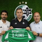 Diego Flores será el DT de Instituto y tendrá a Cobo de ayudante de campo
