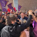 Tour de la Gratitud: Milei postergó su visita a Mendoza para viajar a Estados Unidos