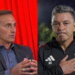 La ácida crítica de Diego Latorre a Marcelo Gallardo tras su salida de River y la mención a Demichelis: “Todo se paga”