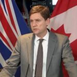 Mueren al menos 10 personas en un tiroteo en una escuela y una casa en el oeste de Canadá