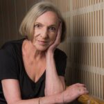 Tributo a Ana María Stekelman: “Me gusta ver de nuevo mis obras, parece que no las hubiera hecho yo; es como ver algo renacer ”