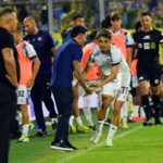 Las claves del triunfo de Talleres ante Rosario Central: sudor, paciencia y efectividad