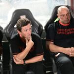 Miliki Jiménez, Martelotto, el análisis del presente y la fórmula para superar el mal momento de Instituto