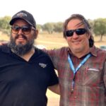 Emprendedor: fundó la primera cabaña argentina ganadera en Europa y uno de los dueños del Atlético de Madrid fue su gran cliente