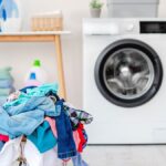 La Anmat prohibió el uso y venta de un jabón líquido para ropa por estar rotulado en inglés