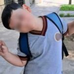 Gran noticia: Bastián despertó del coma y su mamá confirmó que logró reconocerlos