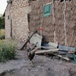 Santa Isabel: Un joven lucha por su vida tras ser apuñalado por su tío en un campo