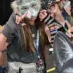 Abrió «Fyrulais», la primera escuela de therians de Argentina