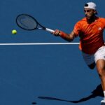 Francisco Cerúndolo vs. Alexander Zverev, EN VIVO, por los cuartos de final del Masters 1000 de Miami: minuto a minuto