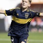Mundial de Clubes Sub 12: Boca se recuperó y aplastó a Inter Miami con un gol del hijo de un ex jugador del club