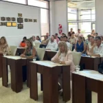 Eduardo Castex: «Desconocemos el destino del dinero del municipio”