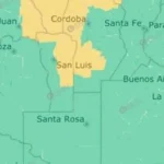 Alerta meteorológico por tormentas fuertes