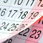 Semana Santa: tiene un feriado nacional extra ¿cómo queda el calendario?