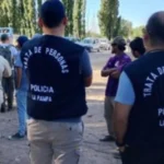 Clausuraron un campo en 25 de Mayo donde había trabajadores en condiciones precarias, sin agua ni baños