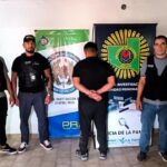 Caída y «búnker» de una banda interprovincial: tras los pasos del millonario robo a una jubilada