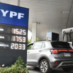 Los combustibles no dan tregua: los precios saltaron un 9% en marzo