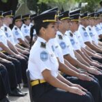 Abren las inscripciones para las carreras policiales con ingreso en 2027