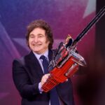 Una encuesta advierte sobre el agotamiento del humor social a la gestión de Milei