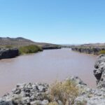 La Pampa rechazó la modificación de la Ley de Glaciares y advirtió por el riesgo para el río Colorado