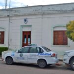 Eduardo Castex: Condenaron a un policía por golpear y amenazar a un detenido en la comisaría