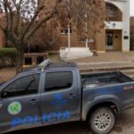 Dos detenidos tras intentar robar plantas de cannabis en el asentamiento Micaela García