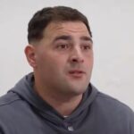 Habló el rugbier Lucas Pertossi condenado por el crimen de Báez Sosa: «Me arrepiento»