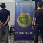 Golpearon a un hombre con una manopla de hierro y terminaron detenidos