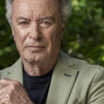 Oscar Martínez, el hombre que abomina el machismo y no puede empatizar con los que estigmatizan la cultura