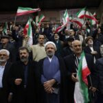 Irán designó al hijo del ayatollah Ali Khamenei como nuevo líder supremo