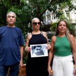 Hablan los hijos del pianista brasileño desaparecido por la dictadura en una gira en Buenos Aires: «Nos deben una disculpa»